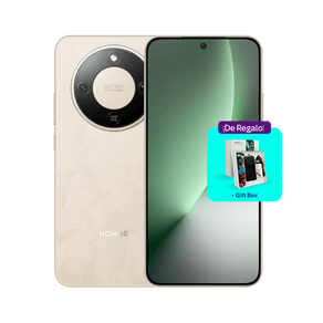 HONOR Magic 8 Lite Gold  +Regalo - AMBOS